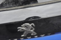 фото thumb №11, Peugeot 3008 ii кришка багажника багажника задня задня скло