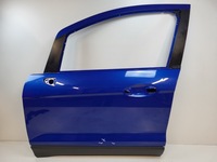 фото thumb №1, Ford ecosport 12- двері передні ліва перед молдинг