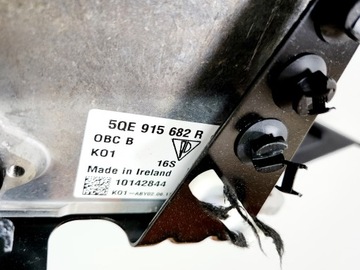 фото thumb №8, Модуль блок керування станція заряджання зарядним пристроєм porsche panamera 971 гібрид