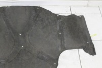 Шумоізоляція капот + кліпси mercedes clk w208 1997r- Зі Шроту, фото thumb