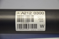 фото thumb №6, Mercedes benz cls 2014 wał привідний a2120300