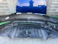 фото thumb №8, Tesla y lift 2020- bez pdc бампер перед led