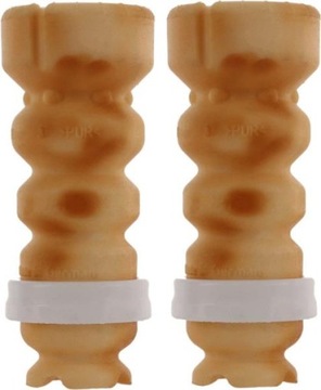 фото thumb №3, 2 x амортизатори відбійники зад opel astra k v kayaba