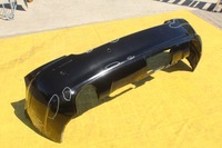 фото thumb №1, Бампер зад задний pod pdc mercedes w251