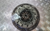 фото thumb №4, Сцепление колесо двухмассовый 1.8tfsi leon a3