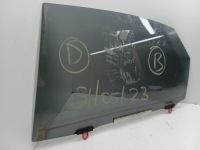 фото thumb №3, Lexus nx 2017 левая сторона стекло дверь задних