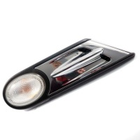 фото thumb №12, Фара поворотник додатковий права mini r55 r56