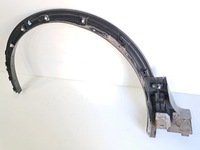 фото thumb №8, Ford kuga mk2 молдинг крыло перед pod pdc cv4j-s16d238-ad