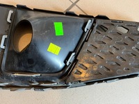 фото thumb №11, Решётка бампера левая audi a4 b9 b-9 s line