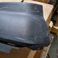 фото thumb №16, Бампер перед explorer 2020- lb5b-17f775-adw