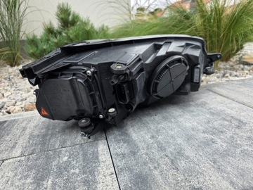 фото thumb №12, Vw golf 7 vii 5g1 лампы перед bi ксенон динамический led 5g1941753 5g1941752