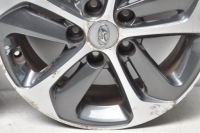 фото thumb №10, Hyundai i30 диски алюмінієві 16 5x52910-a5700