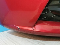 фото thumb №6, Audi a4 b8 бампер перед передний lz3f 07/11