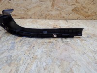 Захист  накладка обшивка порога  ліва bmw x5 e70 європа 7148527 в Україні, фото thumb