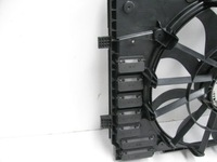 фото thumb №7, Vw touareg вентилятор радіатор 7p0121207b