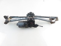 фото thumb №7, Механизм дворник vw polo iv 9n 6q1955023c 3397020590 6q1955119a