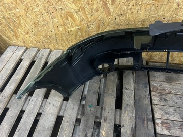 фото thumb №8, Бампер перед переднє seat ibiza iii 6l