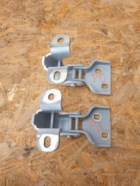 фото thumb №1, Vivaro trafic iii петли дверь правый перед