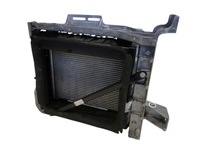 фото thumb №1, Mercedes sl r232 232 радиатор радиатор wody w подкрылок левая