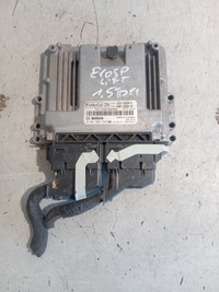 фото thumb №1, Ford ecosport бортовий комп'ютер 1.5 tdci jn15-12a650-ye