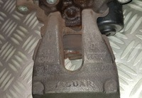 фото thumb №7, Jaguar xj x351 lift супорт гальмівний лівий задня моторчик електричний lh 15r