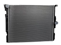 фото thumb №1, Радіатор wody bmw 4 f33 2015 - 2019