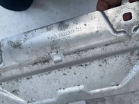 фото thumb №11, Pas переднее bmw g20 g21 соединитель поперечные 7422287 усилитель защита плита