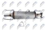 фото thumb №6, Фильтр частиц твердых fap dpf dpf-ar-001 nty