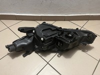 фото thumb №16, Toyota camry vii 8 led 17- лампа передняя перед правая