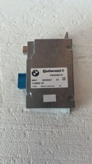 фото thumb №1, Модуль блок керування камери 9259021 bmw 5 f11 f10