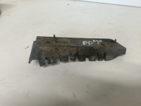 фото thumb №1, Направляющая бампера правый перед audi a4 b7 8e0807284e