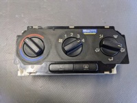 фото thumb №1, Opel astra g панель кондиціонера 24463627