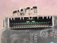 фото thumb №6, Renault megane iii 08-14 панель кондиционера обдув t1001909k