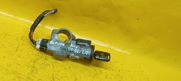 фото thumb №7, Замок запалювання+ ключ nissan almera p12 2,2dci 00-06r
