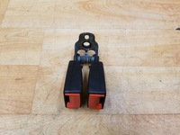 фото thumb №1, Застібка застібка ременя зад сидіння ford focus mk2 рестайлінг