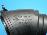 Гаситель шумов турбонагнетателя audi a4 a5 a8 q7 3.0 tdi 059129955ak Киев, фото thumb