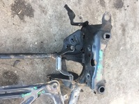 фото thumb №8, Audi a6 c7 підрамник балка підвіска передні перед