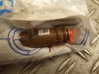 фото thumb №3, Подушка сиденье подушка безопасности правая renault koleos ii