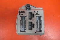 фото thumb №11, Fiat albea 1.2 16v 188a5000 бортовой компьютер коробка bsi замок зажигания ключ набор