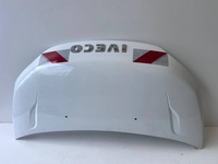 фото thumb №1, Iveco daily vi капот крышка двигателя оригинал