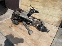 фото thumb №4, Chevrolet corvette c5 подвеска правое правый задняя рычаг поворотный кулак