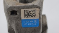 фото thumb №7, Skoda enyaq iv 2023 крестовина колонки рулевого 1ec419755b