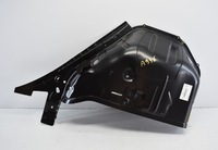 фото thumb №1, Vw t-roc 2ga правая ниша колеса обшивка 2ga809852a