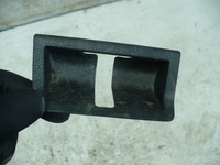 фото thumb №1, Захист замка кришки nissan qashqai j10