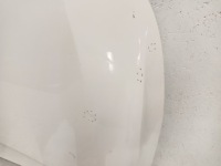 Капот крышка двигателя toyota corolla cross 21- в Украине, фото thumb