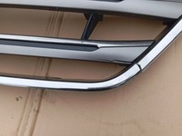 фото thumb №7, Hyundai tucson iii 15- решётка радиатора решётка перед передняя повреждённая