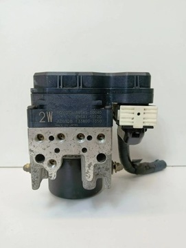 фото thumb №7, Lexus ls 430 2004 блок керування насос abs гальма ls430 рестайлінг