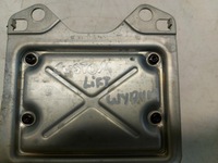 фото thumb №4, Ford transit custom lift модуль блок керування подушка безпеки