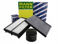 фото thumb №1, Kia sportage ii 04-07 2.0 2.7 фильтры набор