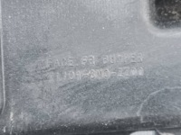 фото thumb №12, Honda hr-v hrv iii 2021 - бампер передній перед